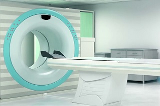 CT SCAN at Machakos Imaging Centre