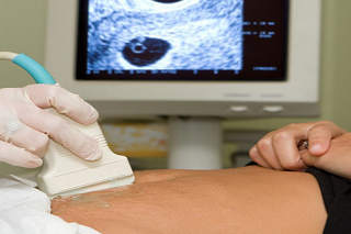 Ultrasound at Machakos Imaging Centre